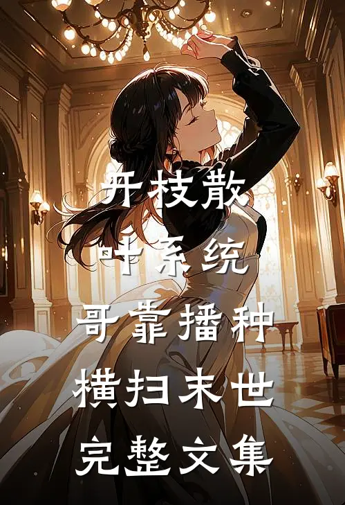 开枝散叶系统：哥靠播种横扫末世完整文集