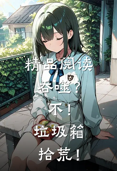 精品阅读吞噬？不！垃圾箱拾荒！