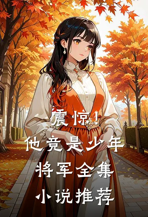 震惊！他竟是少年将军全集小说推荐
