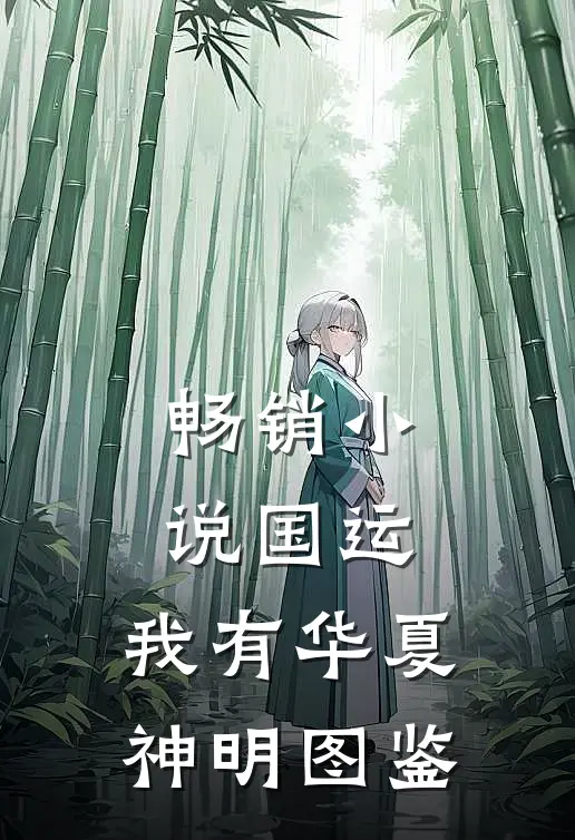 畅销小说国运：我有华夏神明图鉴