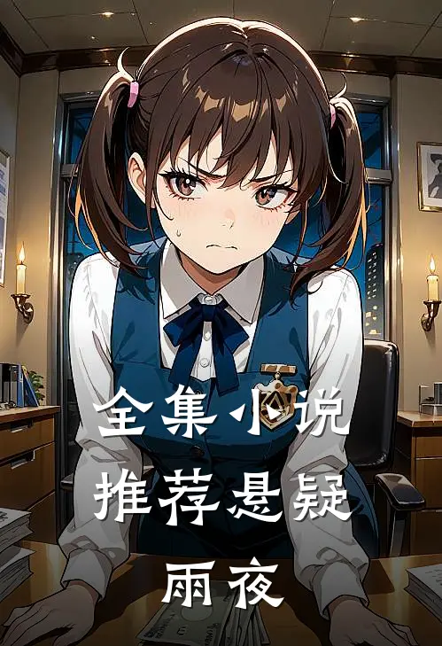 全集小说推荐悬疑：雨夜