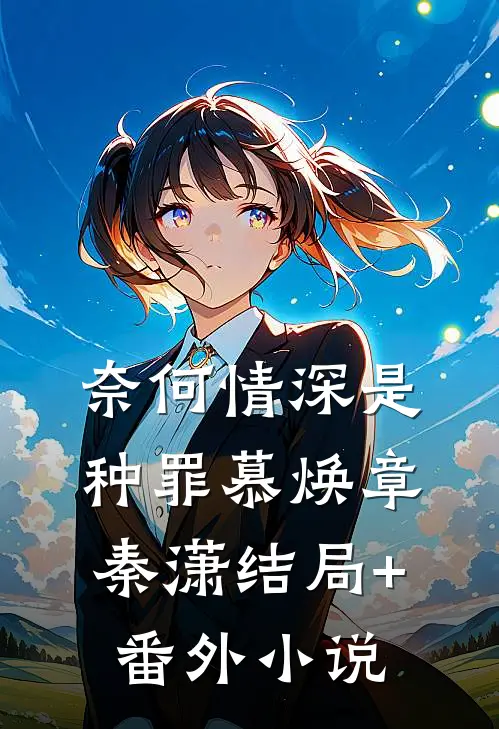 奈何情深是种罪慕焕章秦潇结局+番外小说