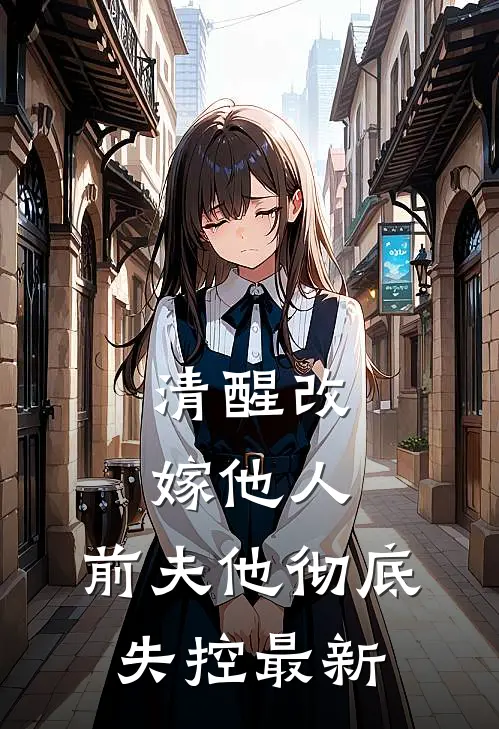 清醒改嫁他人，前夫他彻底失控最新