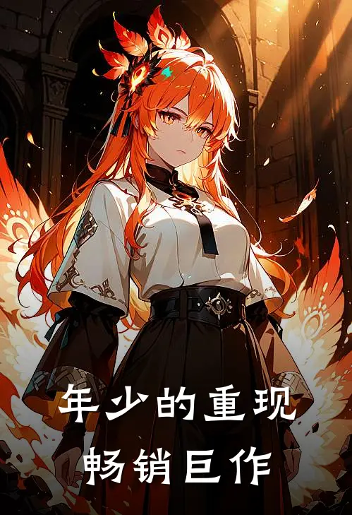 年少的重现畅销巨作