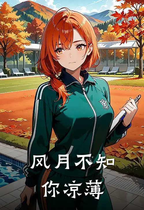 风月不知你凉薄