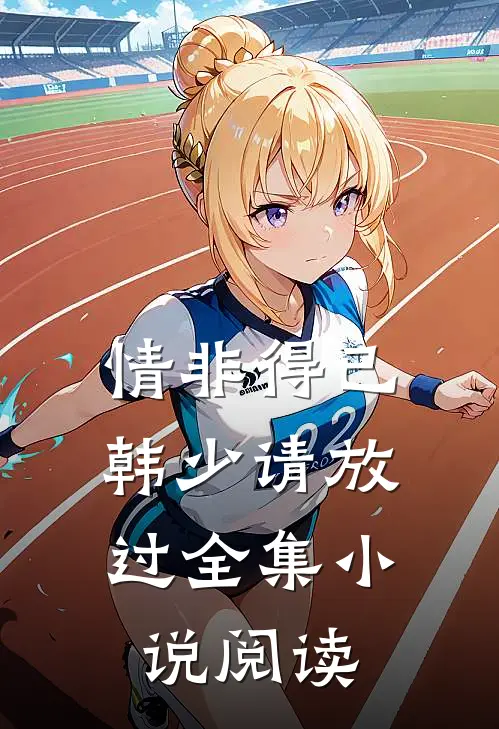 情非得已：韩少请放过全集小说阅读
