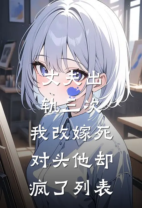 丈夫出轨三次，我改嫁死对头他却疯了列表