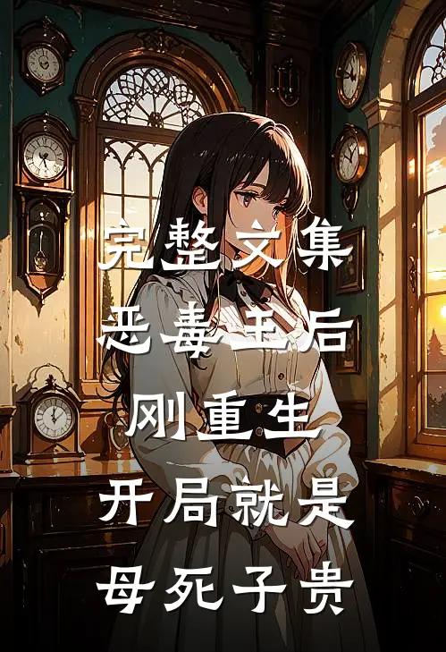 完整文集恶毒王后刚重生，开局就是母死子贵