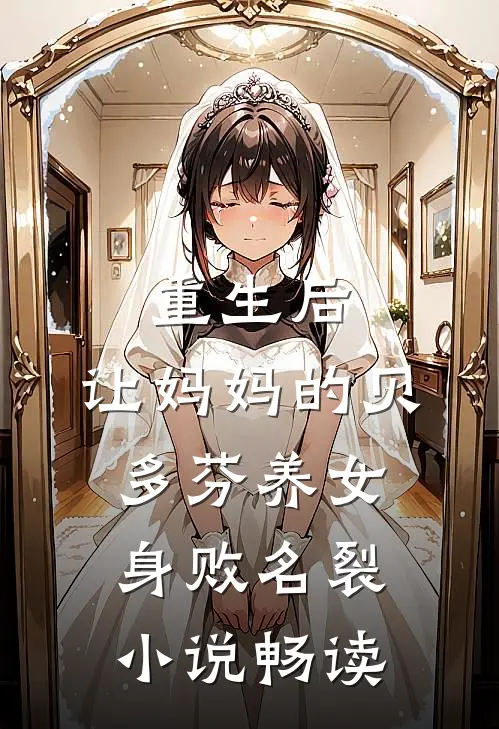重生后，让妈妈的贝多芬养女身败名裂小说畅读