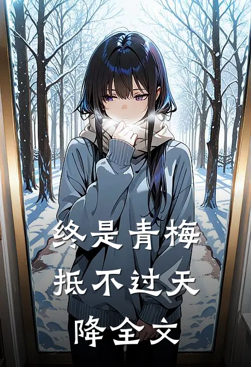 终是青梅抵不过天降全文