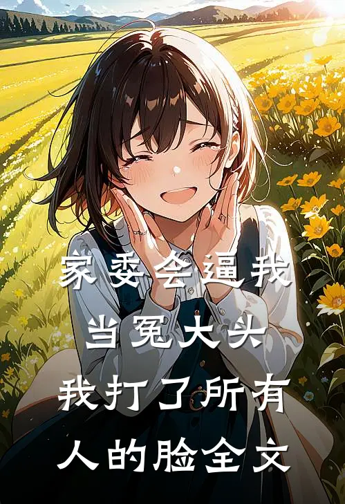 家委会逼我当冤大头，我打了所有人的脸全文
