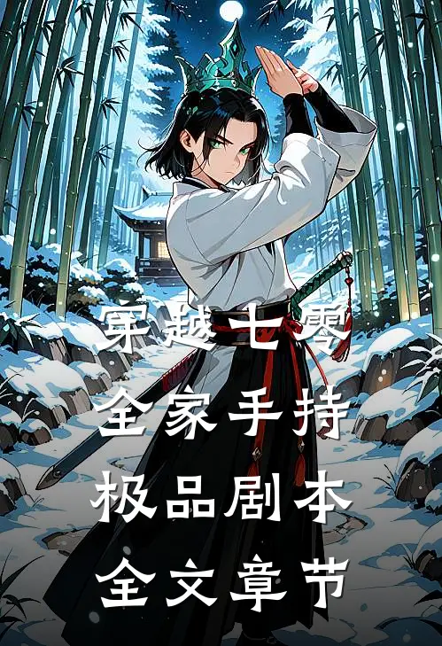 穿越七零：全家手持极品剧本全文章节