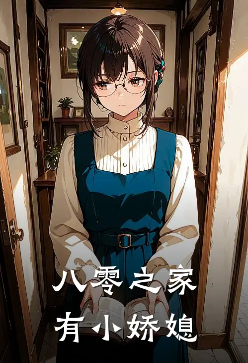 八零之家有小娇媳