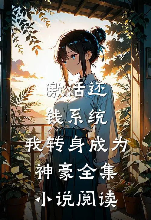 激活还钱系统，我转身成为神豪全集小说阅读