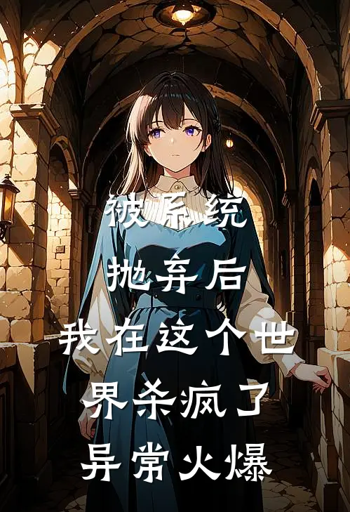 被系统抛弃后，我在这个世界杀疯了异常火爆