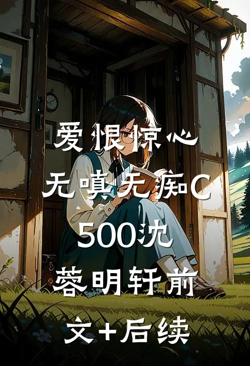 爱恨惊心，无嗔无痴C500沈蓉明轩前文+后续