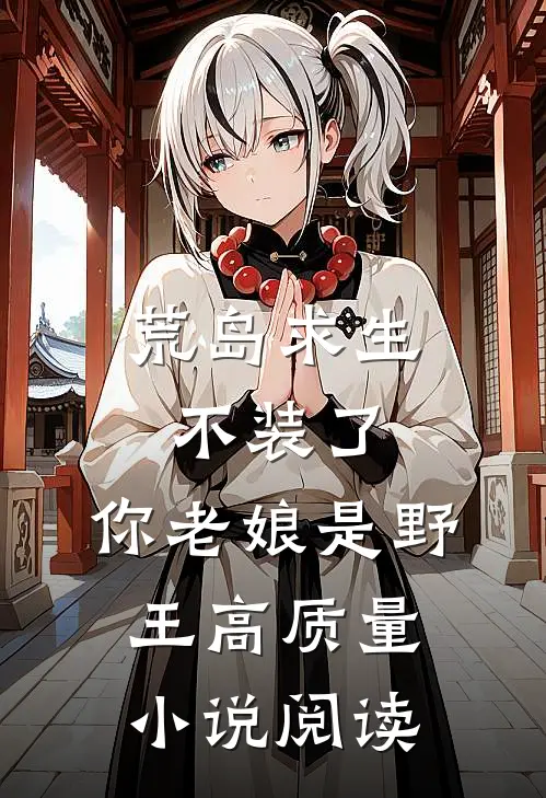 荒岛求生：不装了，你老娘是野王高质量小说阅读