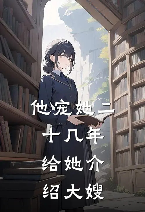 他宠她二十几年，给她介绍大嫂