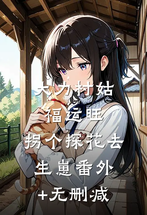 大力村姑福运旺，拐个探花去生崽番外+无删减