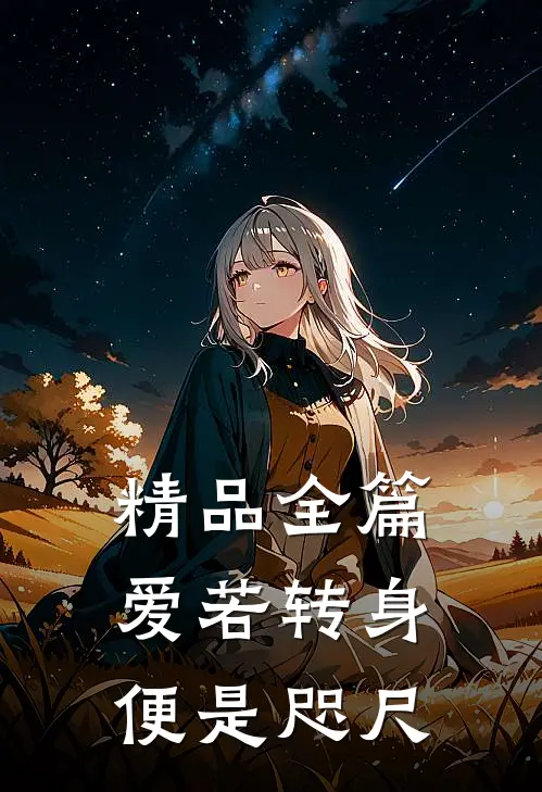 精品全篇爱若转身便是咫尺