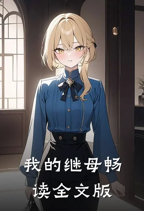 我的继母畅读全文版
