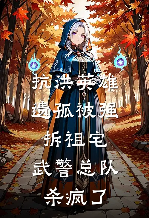 抗洪英雄遗孤被强拆祖宅，武警总队杀疯了