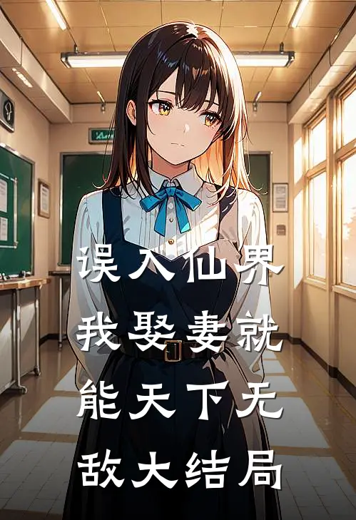 误入仙界，我娶妻就能天下无敌大结局