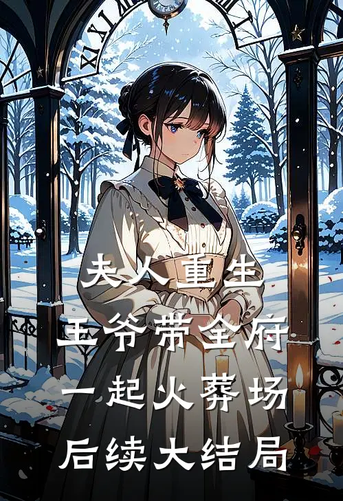 夫人重生，王爷带全府一起火葬场后续大结局