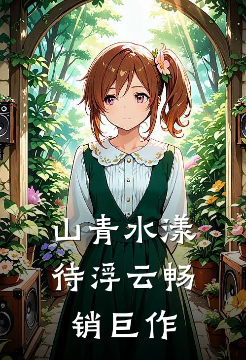 山青水漾待浮云畅销巨作
