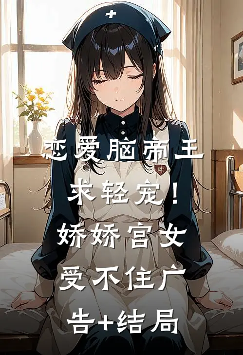 恋爱脑帝王求轻宠！娇娇宫女受不住广告+结局