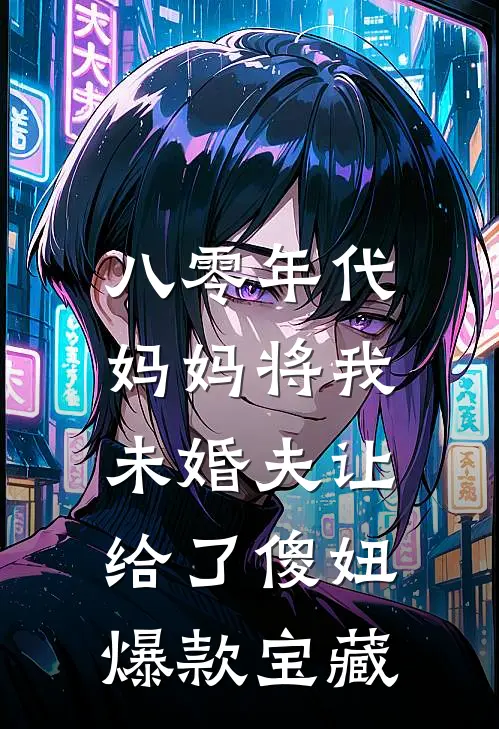 八零年代，妈妈将我未婚夫让给了傻妞爆款宝藏