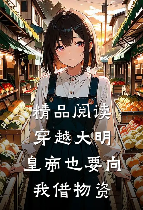 精品阅读穿越大明：皇帝也要向我借物资