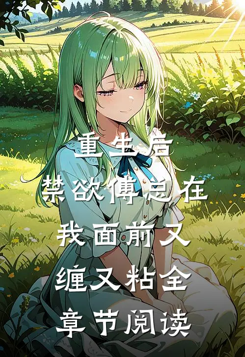 重生后，禁欲傅总在我面前又缠又粘全章节阅读