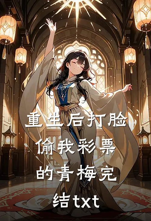 重生后打脸偷我彩票的青梅完结txt