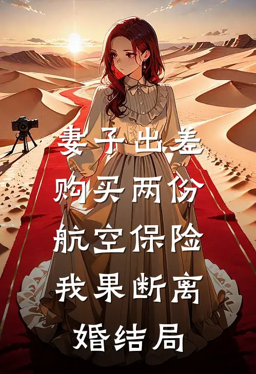 妻子出差购买两份航空保险，我果断离婚结局