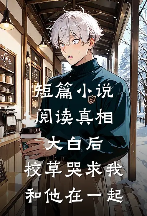 短篇小说阅读真相大白后，校草哭求我和他在一起
