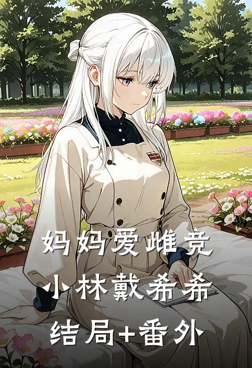 妈妈爱雌竞小林戴希希结局+番外