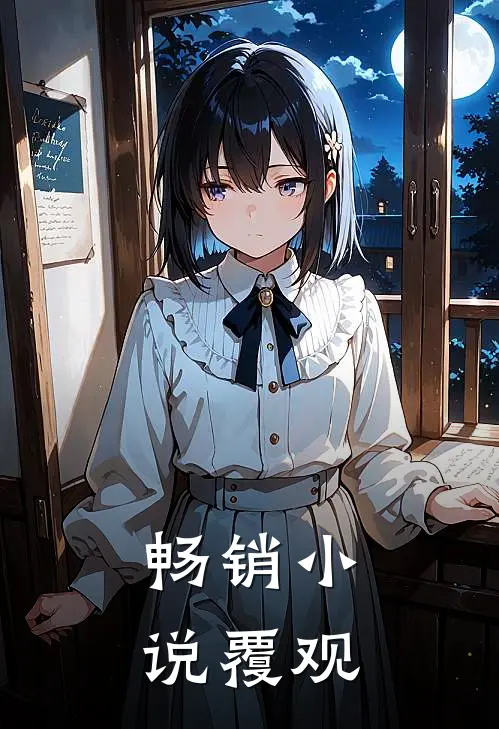 畅销小说覆观
