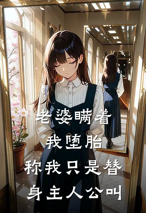 老婆瞒着我堕胎，称我只是替身主人公叫