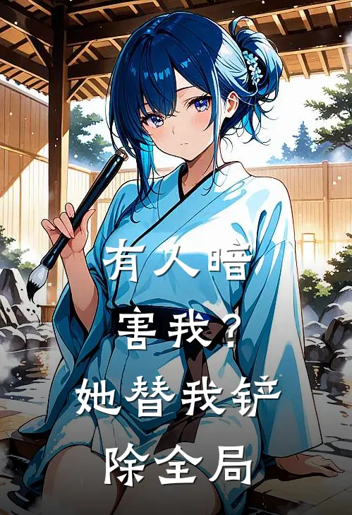 有人暗害我？她替我铲除全局