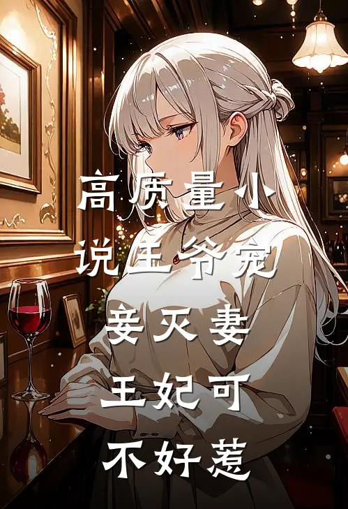 高质量小说王爷宠妾灭妻，王妃可不好惹