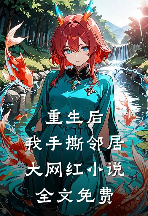 重生后，我手撕邻居大网红小说全文免费