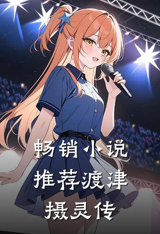 畅销小说推荐渡津摄灵传