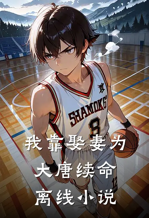 我靠娶妻为大唐续命离线小说