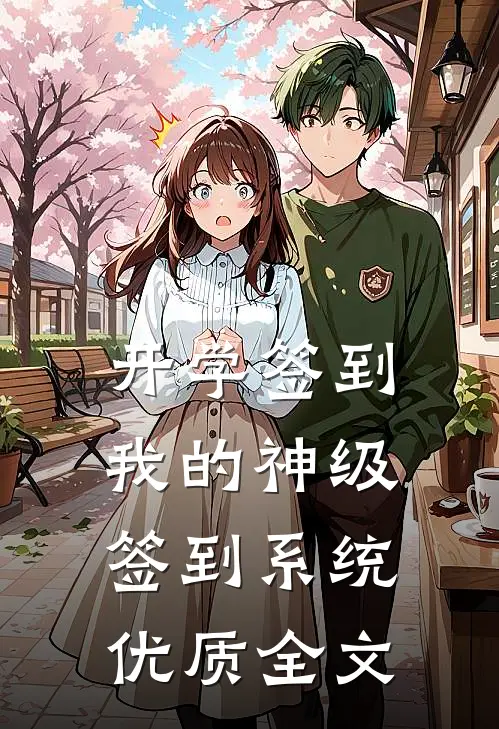 开学签到：我的神级签到系统优质全文