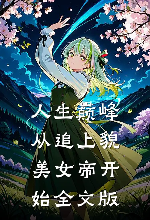 人生巅峰：从追上貌美女帝开始全文版