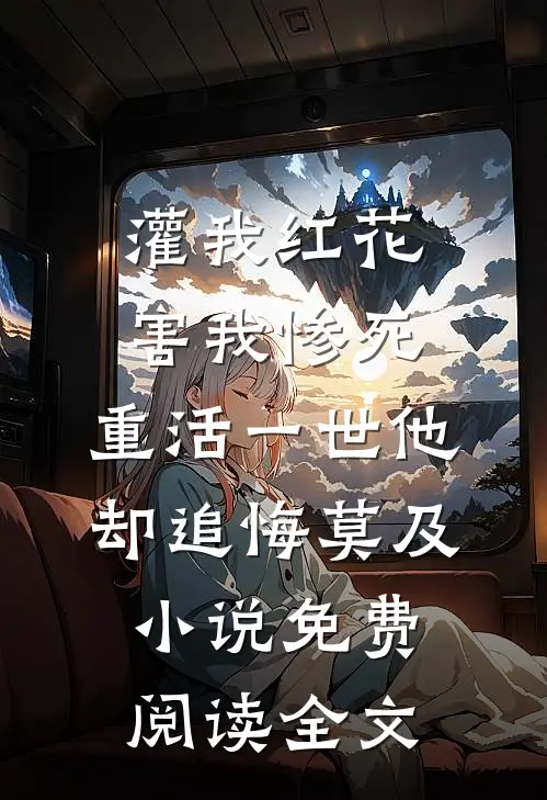灌我红花害我惨死，重活一世他却追悔莫及小说免费阅读全文