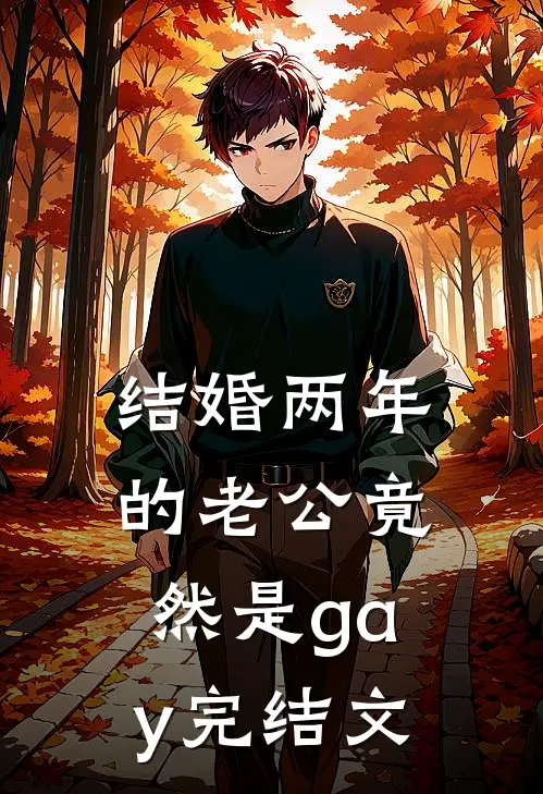 结婚两年的老公竟然是gay完结文