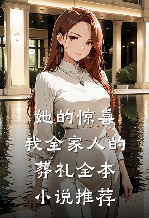她的惊喜，我全家人的葬礼全本小说推荐
