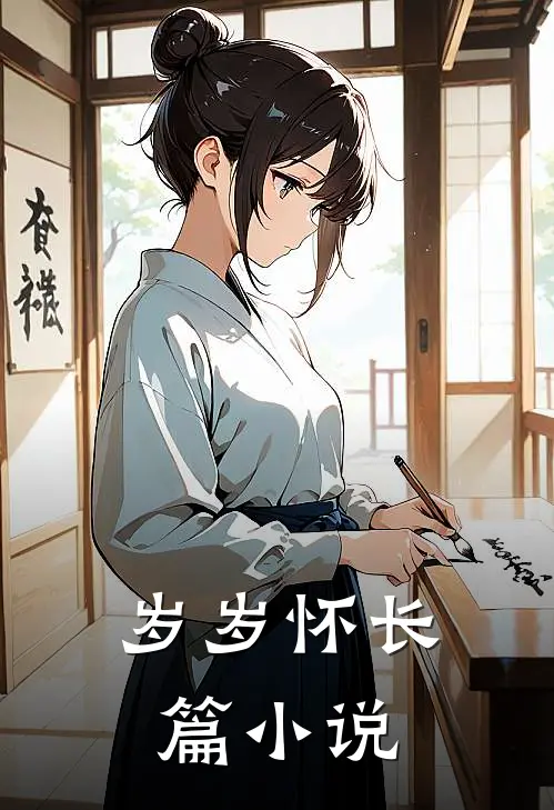 岁岁怀长篇小说